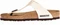 Birkenstock Gizeh Birko-Flor graceful pearl white (Damen) Vorschaubild