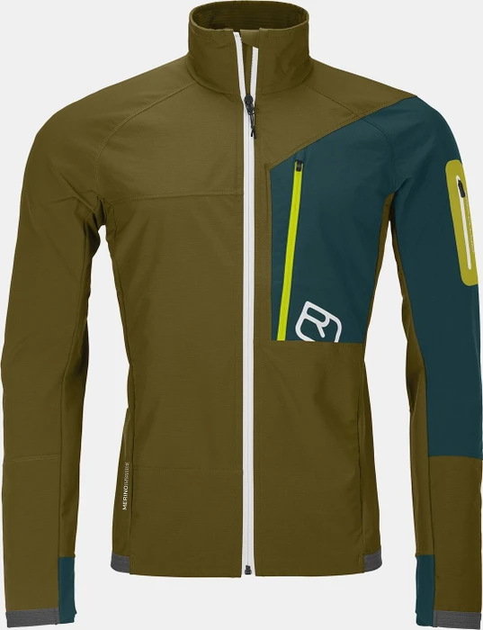 Ortovox Berrino Jacke (Herren)