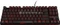 Ozone Strike Battle schwarz, MX BROWN, USB, DE Vorschaubild
