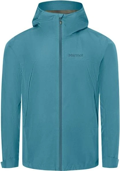 Marmot Minimalist Pro Funktionsjacke moon river (Herren)