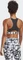 adidas Running Medium-Support Sport-BH black/white (Damen) Vorschaubild