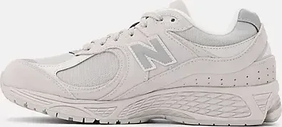New Balance 2002R grey matter/reflection