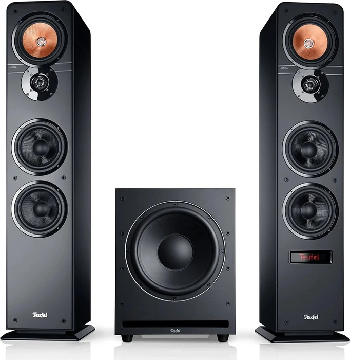 Teufel Ultima 40 Aktiv Club Edition