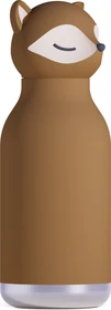 Asobu Bestie Isolierflasche 473ml fox