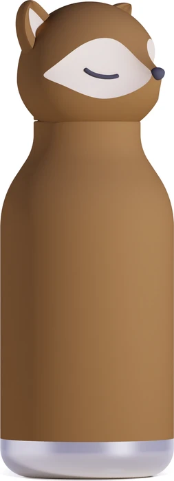 Asobu Bestie Isolierflasche 473ml fox