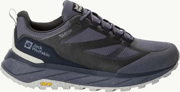 Jack Wolfskin Terraventure Texapore Low dolphin (Damen)