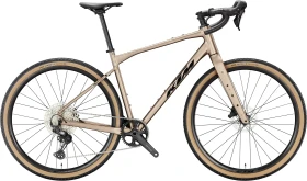 KTM Gravelator 15 muddy matt Modell 2026