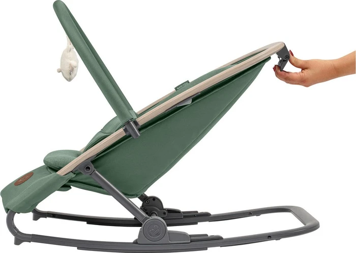 Maxi-Cosi Kori Babywippe beyond green 2024