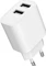 Gembird Ladegerät 2x USB-A 12W weiß Vorschaubild