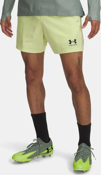 Under Armour Challenger Pro Webstoff Hose kurz (Herren)