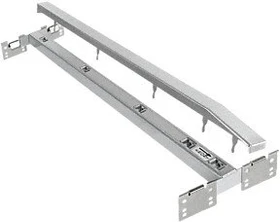 Miele CSZL 1500 Zwischenleiste