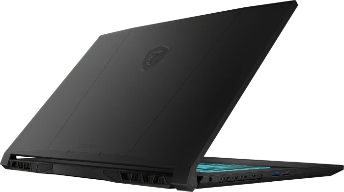 MSI Katana A17 AI B8VF-866, Ryzen 7 8845HS, 16GB RAM, 1TB SSD, GeForce RTX 4060, DE