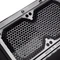 SilverStone Grandia GD09B, schwarz Vorschaubild
