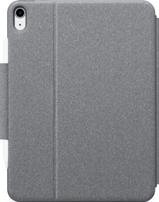 Logitech Folio Touch für iPad Air 4/iPad Air 5, Oxford Grey, DE