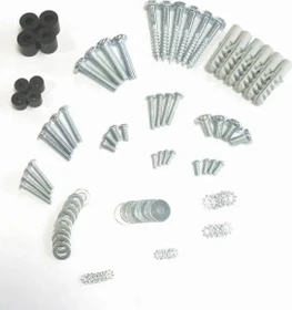 Techly ICA-PLB-VESA-KIT