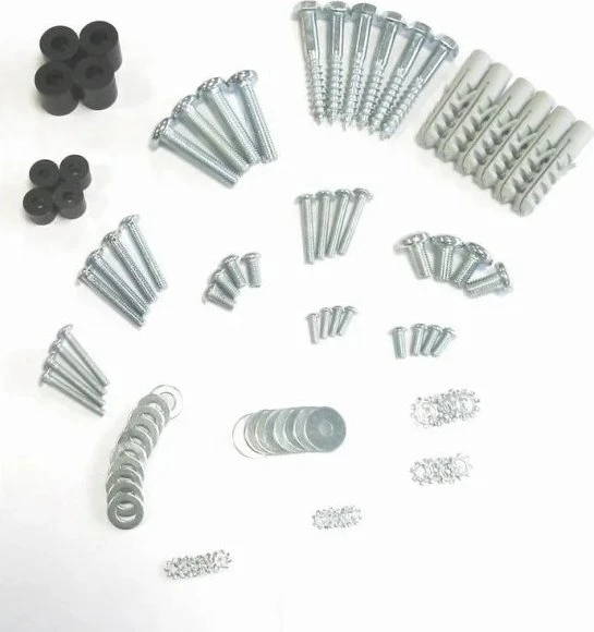 Techly ICA-PLB-VESA-KIT