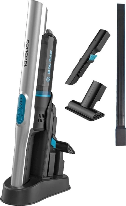 Concept VP4430 Direct Animal Akku-Handstaubsauger