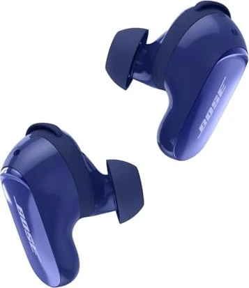 Bose QuietComfort Ultra Earbuds (2. Gen) dunkelviolett