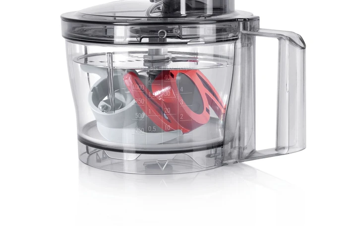 Bosch MCM3100W MultiTalent 3 Food Processor