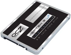 OCZ Vertex 3 Low Profile 480GB, 2.5" / SATA 6Gb/s