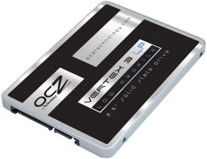 OCZ Vertex 3 Low Profile 480GB, 2.5" / SATA 6Gb/s