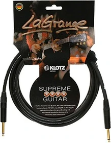 Klotz LaGrange Gold 6.0m