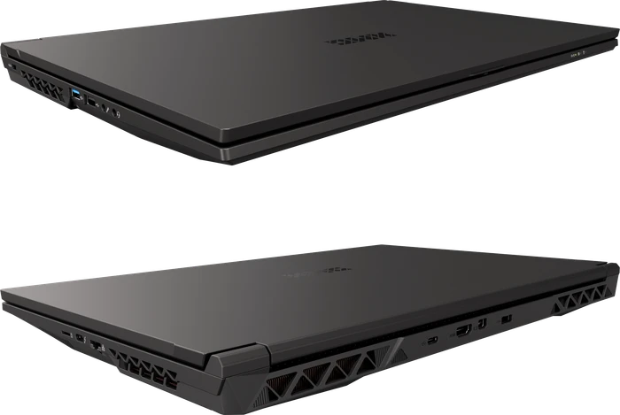 Schenker XMG Focus 17 E23dsj, Core i9-13900HX, 16GB RAM, 1TB SSD, GeForce RTX 4070, DE