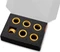 EK Water Blocks EK-Torque Compression Ring HDC 16, gold, 6er-Pack Vorschaubild