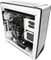 NZXT Switch 810 weiß, Acrylfenster Vorschaubild