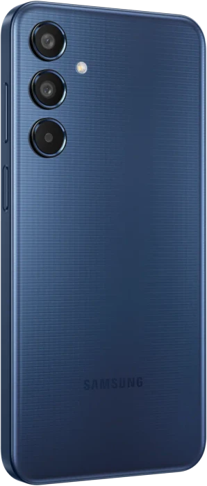 Samsung Galaxy M35 5G Navy