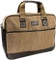 Krusell Uppsala 16" Notebook-Tragetasche braun Vorschaubild