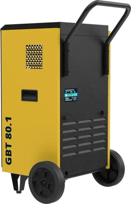 Güde GBT 80.1 Luftentfeuchter/Bautrockner
