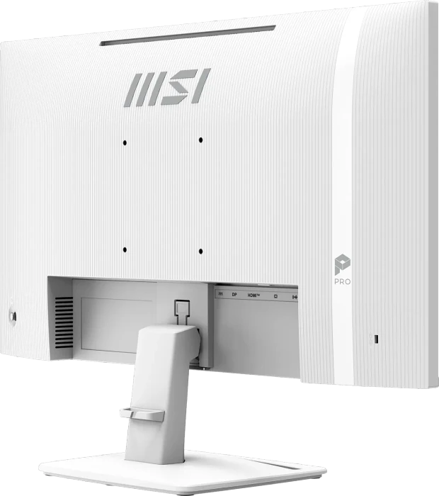 MSI PRO MP251W E14A, weiß, 24.5"