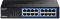 TRENDnet TEG-S Rackmount Gigabit Switch, 16x RJ-45 Vorschaubild
