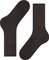 Falke Family Socken dark brown (Herren) Vorschaubild