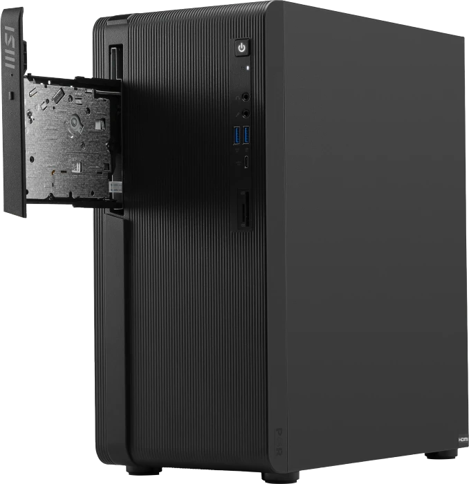 MSI PRO DP180 AI 8HG-1436AT, Core Ultra 5 225, 16GB RAM, 512GB SSD