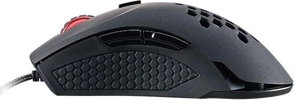 Tt esports Ventus X RGB Gaming Mouse, USB