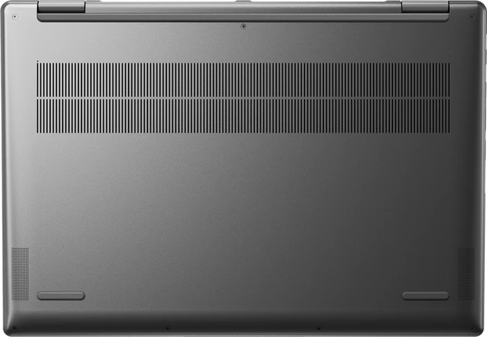 Lenovo Yoga 7 16IAP7, Storm Grey, Core i7-1260P, 16GB RAM, 1TB SSD, DE