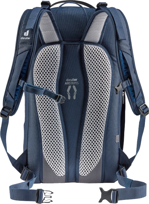 Deuter XV 2 SL midnight/navy
