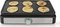 Nedis FCRA310FBK6 Party-Wok-Set Vorschaubild