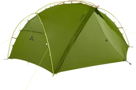 Vaude Adventure Mark 2 Kuppelzelt avocado