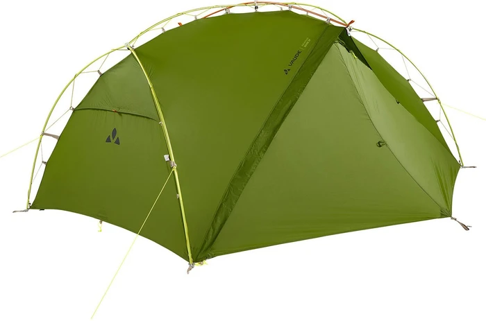 Vaude Adventure Mark 2 Kuppelzelt avocado (48424-451)