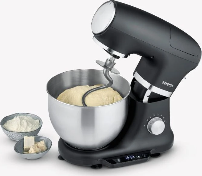 Severin KM 3898
