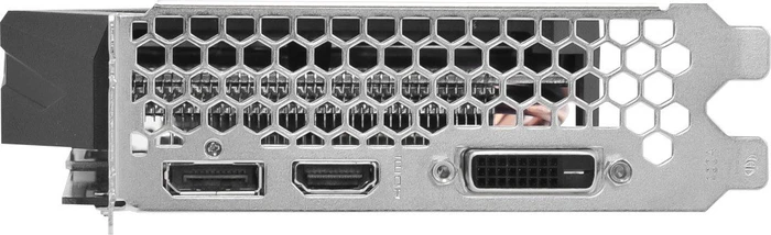 Gainward GeForce RTX 2060 Pegasus OC, 6GB GDDR6, DVI, HDMI, DP