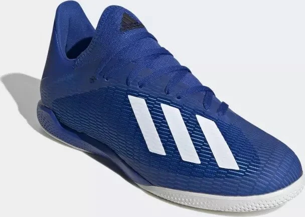 adidas X 19.3 IN royal blue/cloud white/core black (Herren)