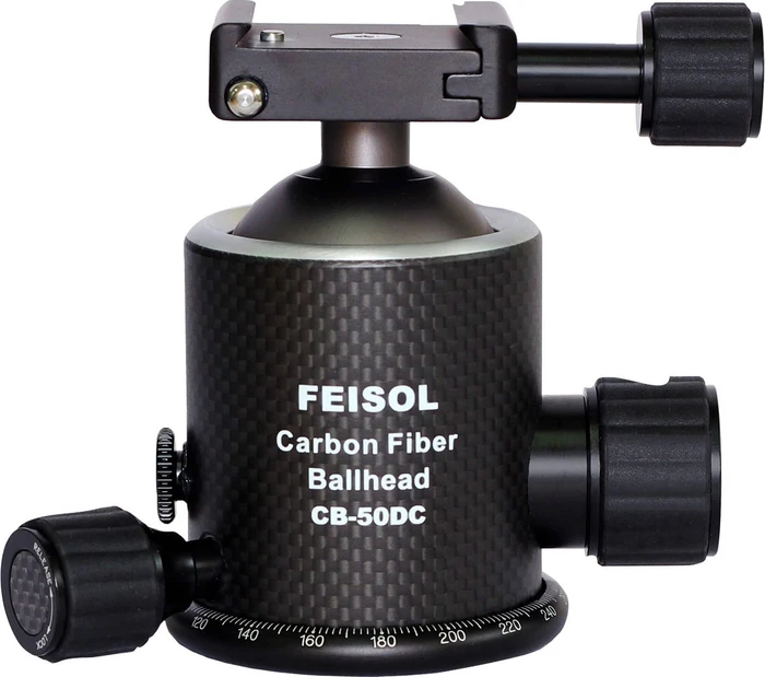 Feisol CB-50DC
