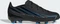 adidas F50 Hyperfast League FG core black/lucid ray blue (Junior) Vorschaubild