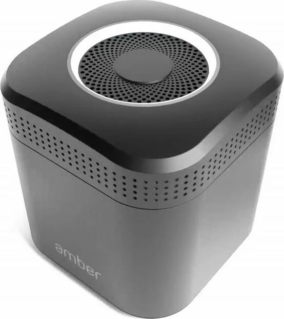 Amber Plus 4TB, 2GB RAM, 1x RJ-45 1000Base-T, 2x RJ-45 1000Base-T