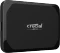Crucial X9 Portable SSD, 2TB, USB-C 3.1 Vorschaubild