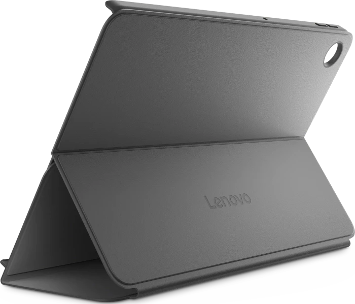 Lenovo Tab One Folio Case, Luna Grey